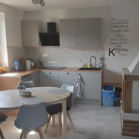 Domek Na Gorce Krościenko Exterior foto