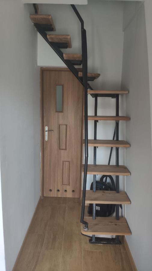 Chalet Na Gorce