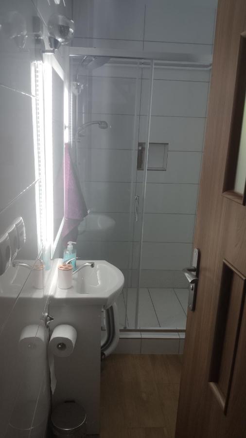 Chalet Na Gorce *