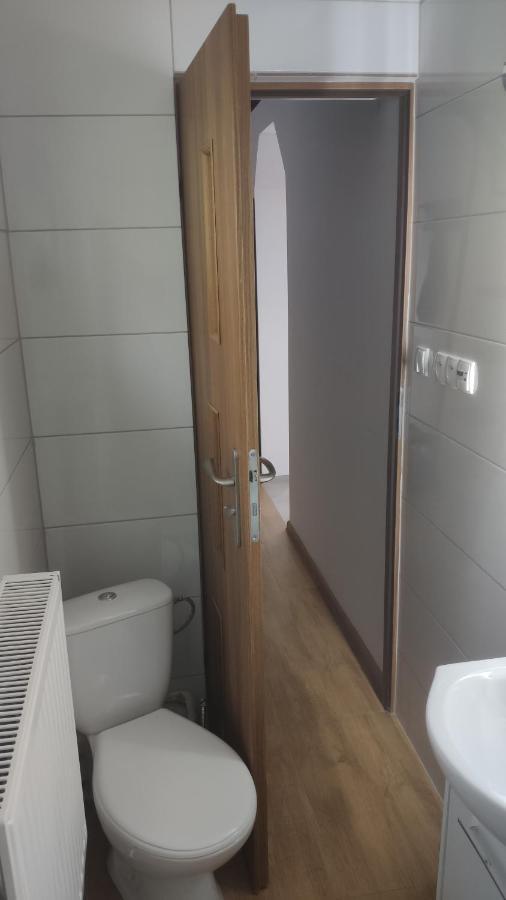 Na Gorce Chalet Krościenko