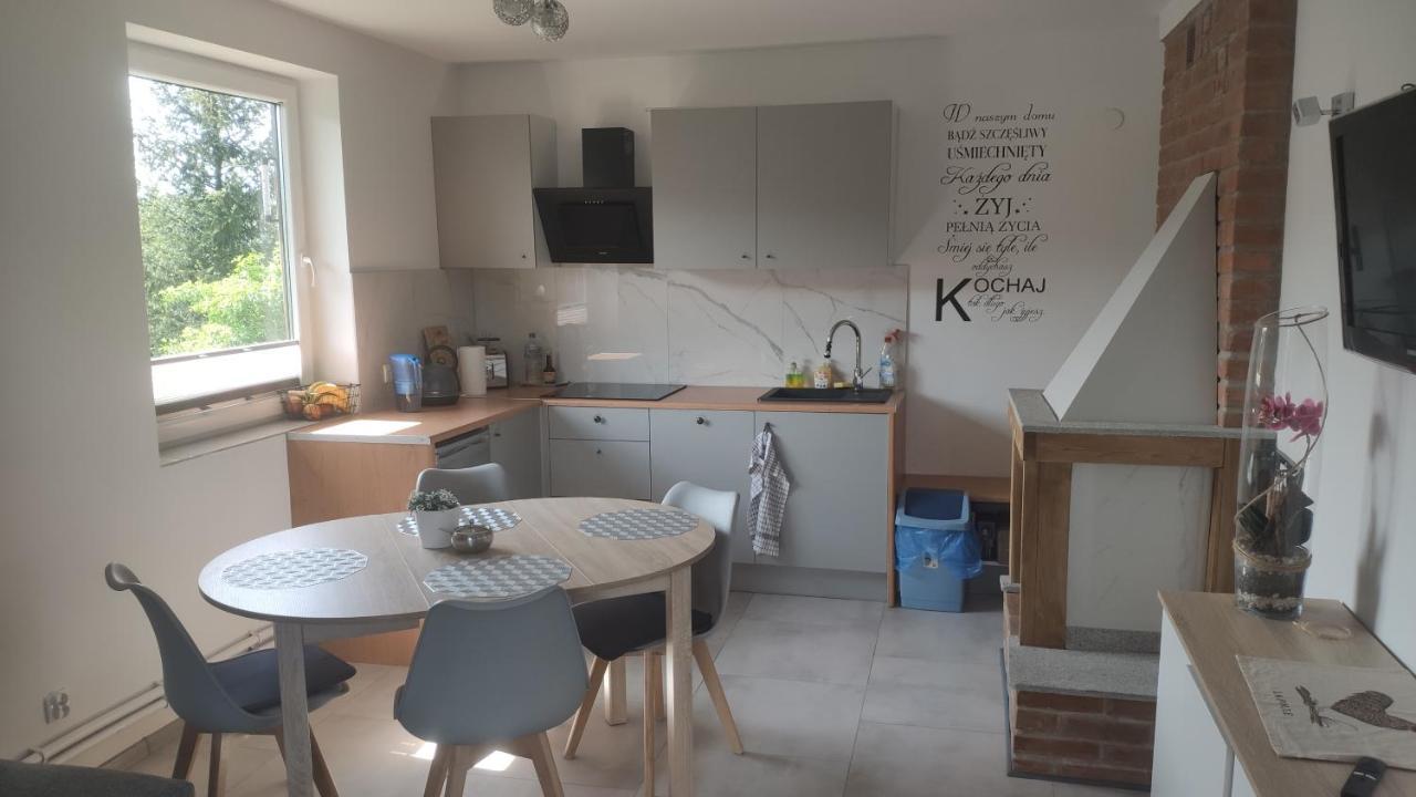 Chalet Na Gorce Krościenko